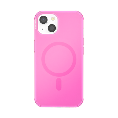 Secondary image for hover Baeby Pink — iPhone 14 | 13 for MagSafe